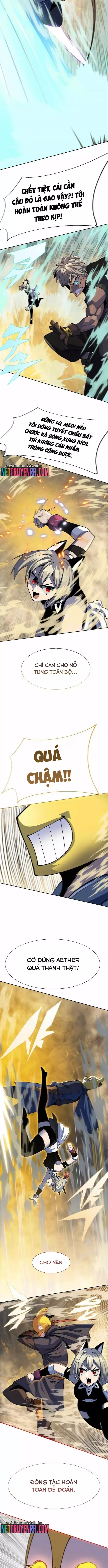 Tôi Chỉ Là Người Khuân Vác Trong Hầm Ngục Chapter 22 - Next Chapter 23