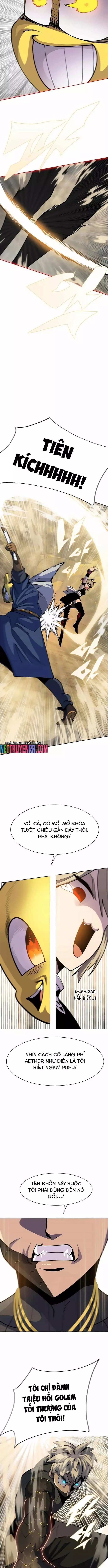 Tôi Chỉ Là Người Khuân Vác Trong Hầm Ngục Chapter 22 - Next Chapter 23