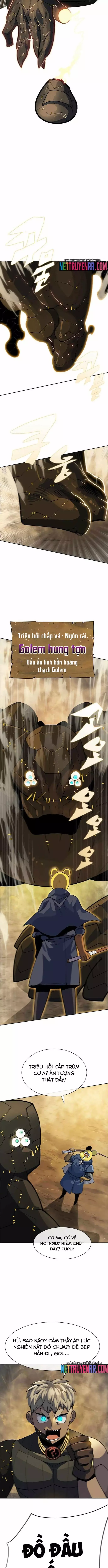 Tôi Chỉ Là Người Khuân Vác Trong Hầm Ngục Chapter 22 - Next Chapter 23