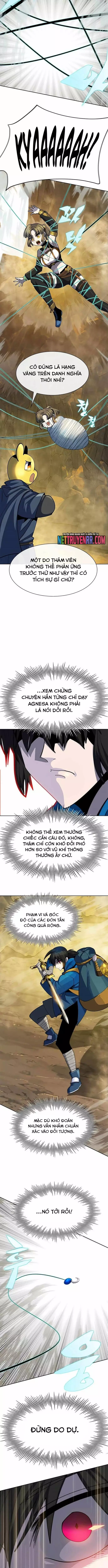 Tôi Chỉ Là Người Khuân Vác Trong Hầm Ngục Chapter 22 - Next Chapter 23