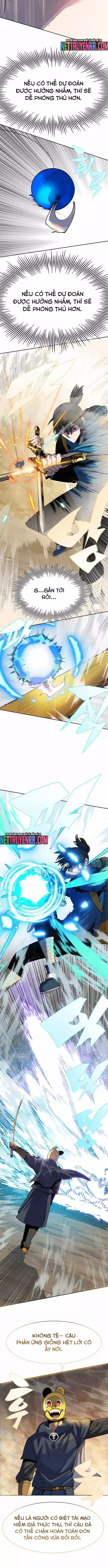 Tôi Chỉ Là Người Khuân Vác Trong Hầm Ngục Chapter 22 - Next Chapter 23