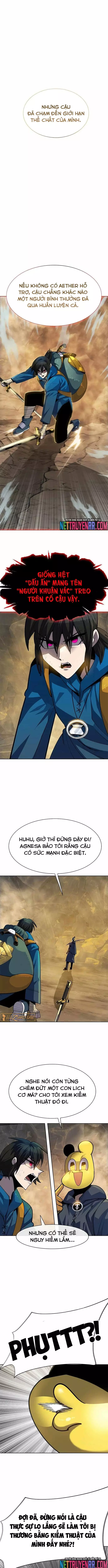Tôi Chỉ Là Người Khuân Vác Trong Hầm Ngục Chapter 22 - Next Chapter 23