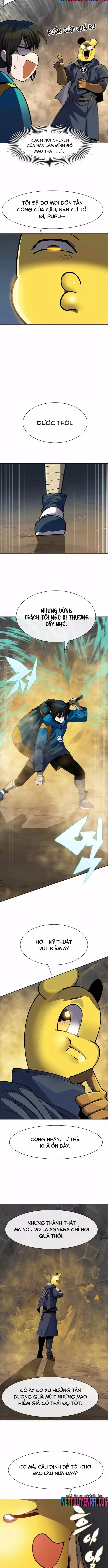 Tôi Chỉ Là Người Khuân Vác Trong Hầm Ngục Chapter 22 - Next Chapter 23