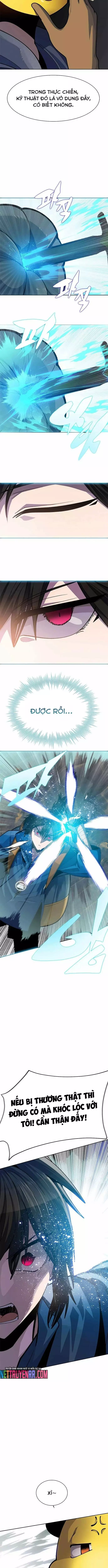 Tôi Chỉ Là Người Khuân Vác Trong Hầm Ngục Chapter 22 - Next Chapter 23