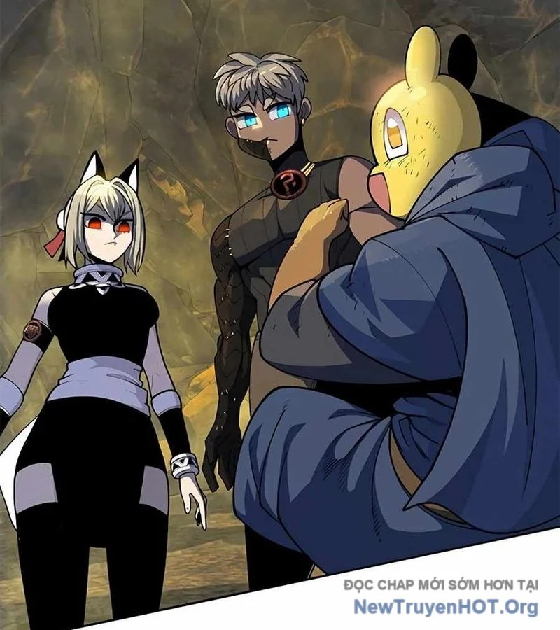 Tôi Chỉ Là Người Khuân Vác Trong Hầm Ngục Chapter 23 - Next Chapter 24