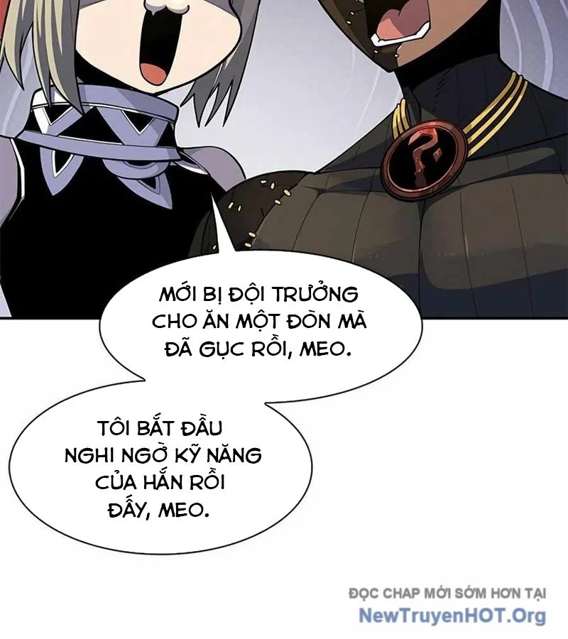 Tôi Chỉ Là Người Khuân Vác Trong Hầm Ngục Chapter 23 - Next Chapter 24