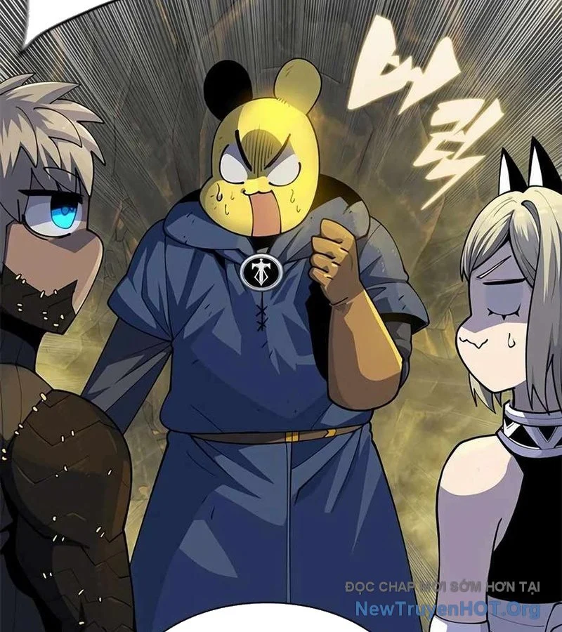 Tôi Chỉ Là Người Khuân Vác Trong Hầm Ngục Chapter 23 - Next Chapter 24