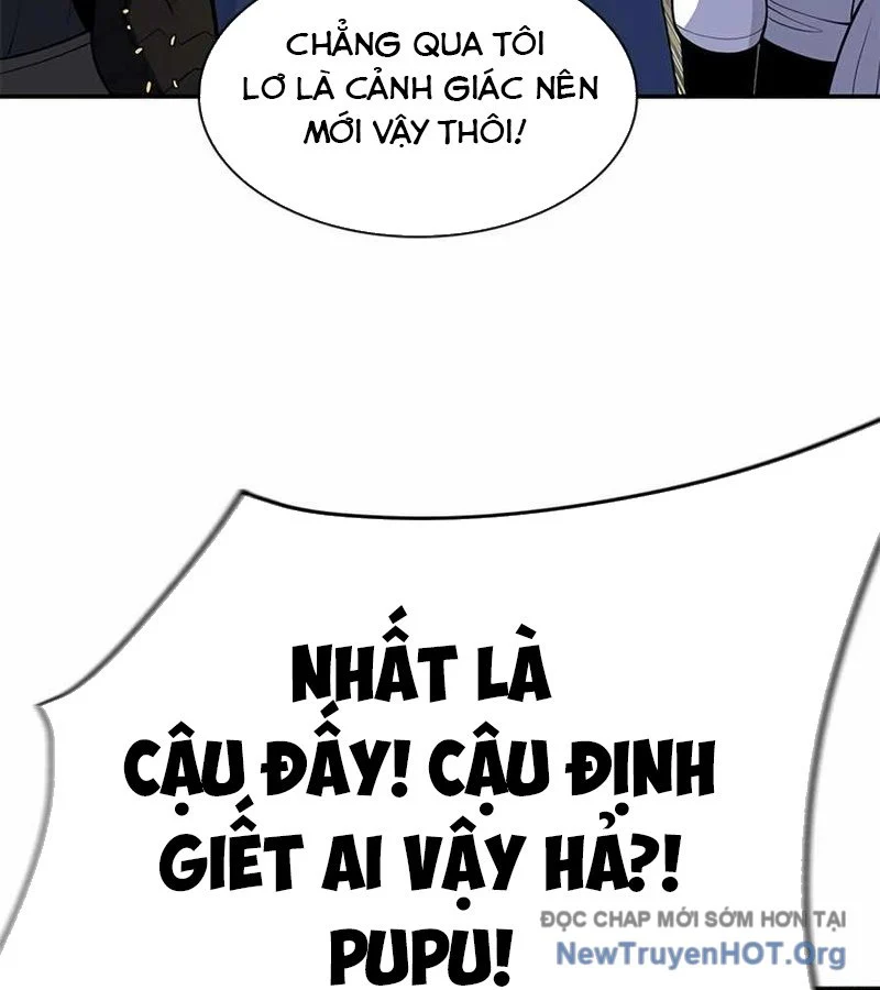 Tôi Chỉ Là Người Khuân Vác Trong Hầm Ngục Chapter 23 - Next Chapter 24