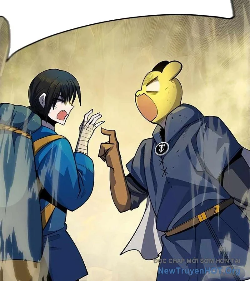 Tôi Chỉ Là Người Khuân Vác Trong Hầm Ngục Chapter 23 - Next Chapter 24