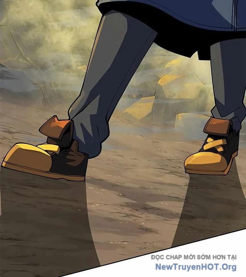Tôi Chỉ Là Người Khuân Vác Trong Hầm Ngục Chapter 23 - Next Chapter 24