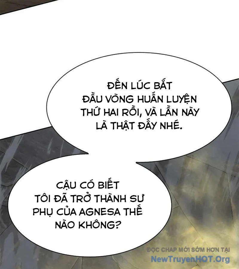 Tôi Chỉ Là Người Khuân Vác Trong Hầm Ngục Chapter 23 - Next Chapter 24