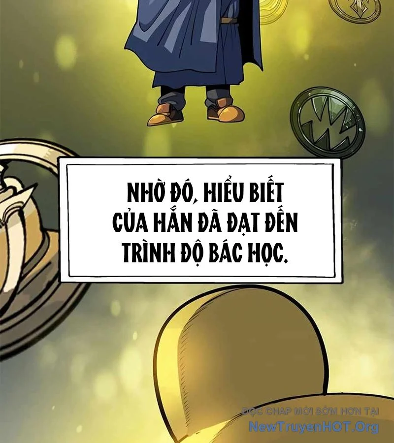 Tôi Chỉ Là Người Khuân Vác Trong Hầm Ngục Chapter 23 - Next Chapter 24