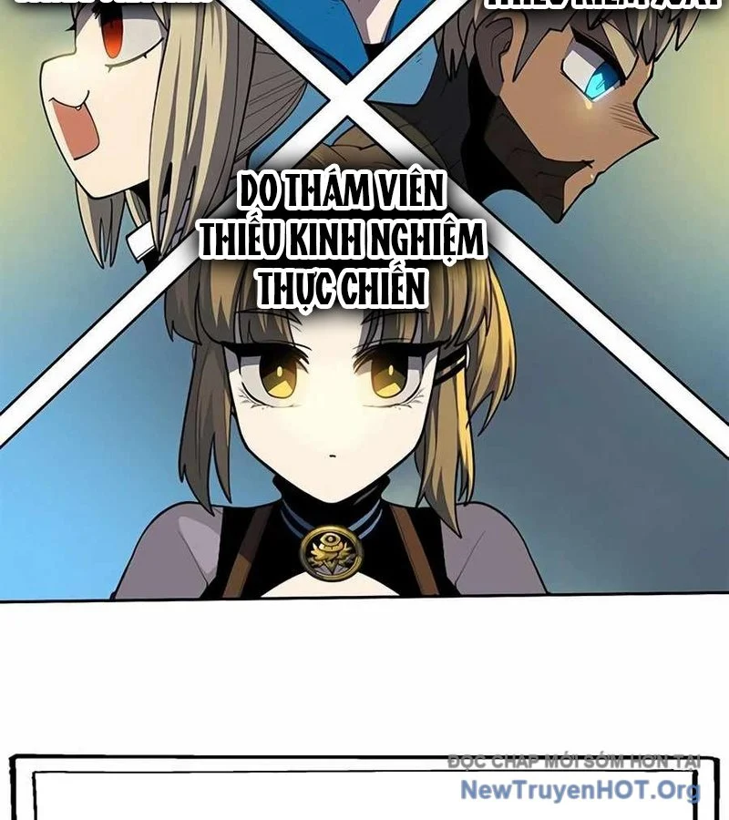Tôi Chỉ Là Người Khuân Vác Trong Hầm Ngục Chapter 23 - Next Chapter 24