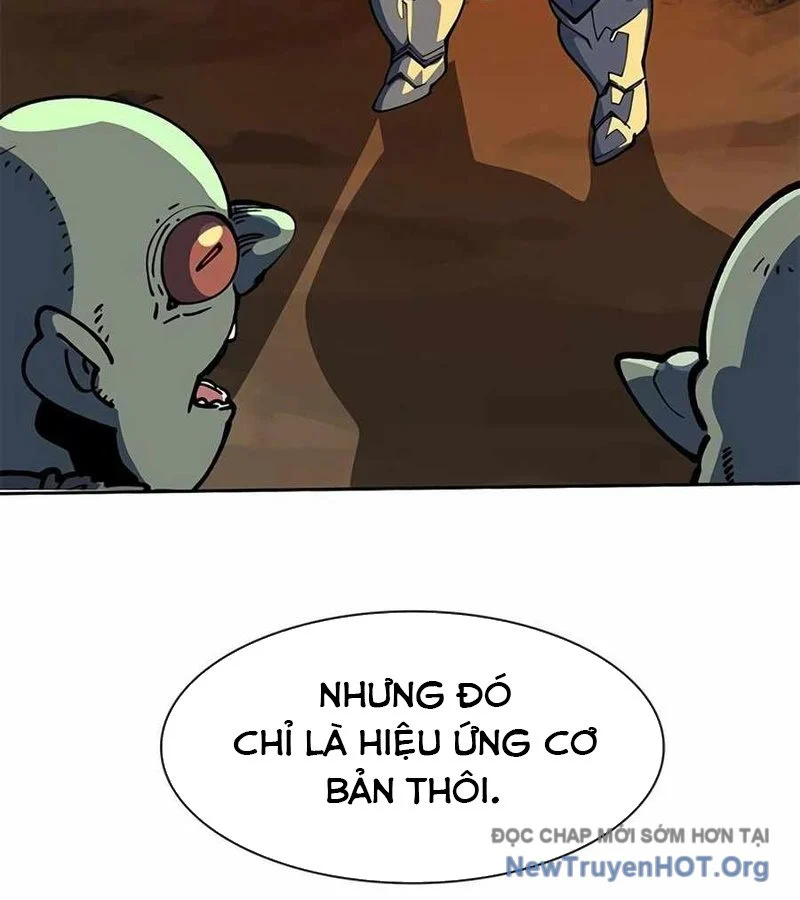 Tôi Chỉ Là Người Khuân Vác Trong Hầm Ngục Chapter 23 - Next Chapter 24