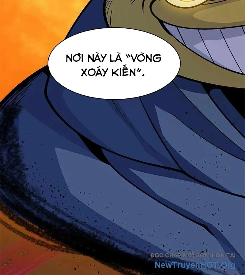 Tôi Chỉ Là Người Khuân Vác Trong Hầm Ngục Chapter 23 - Next Chapter 24