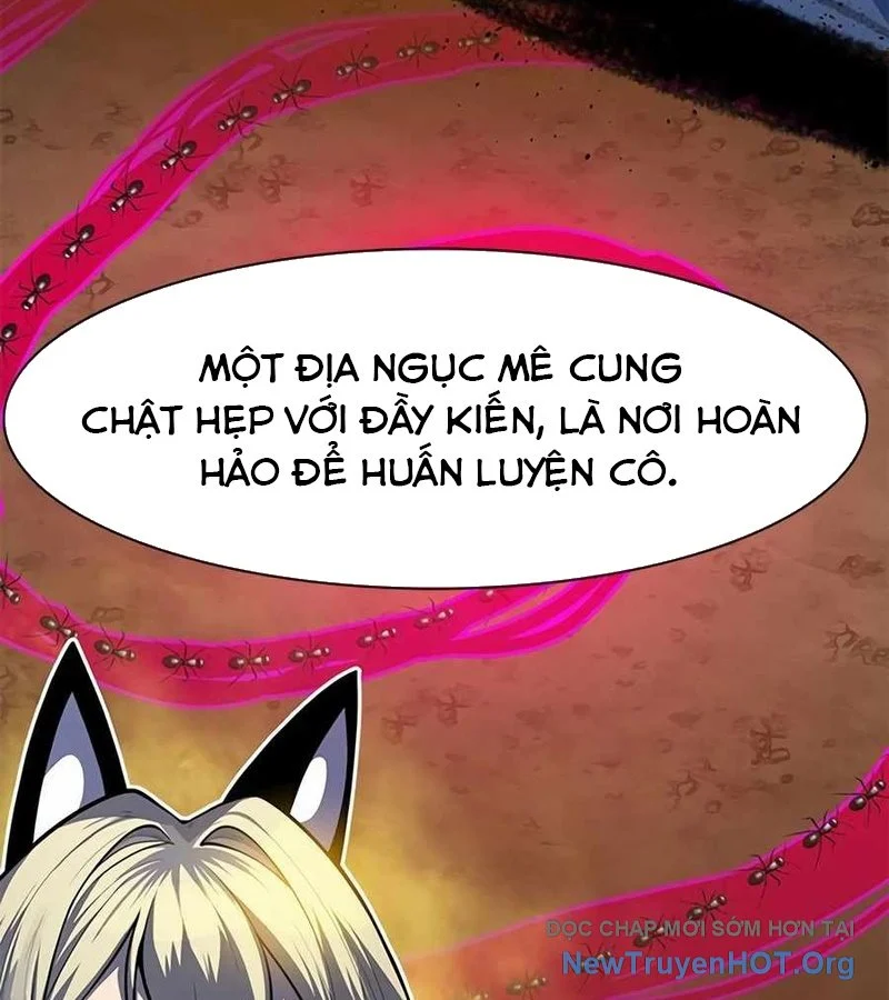 Tôi Chỉ Là Người Khuân Vác Trong Hầm Ngục Chapter 23 - Next Chapter 24