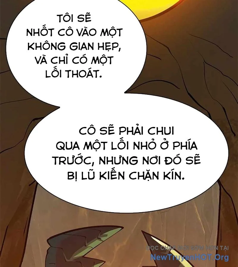 Tôi Chỉ Là Người Khuân Vác Trong Hầm Ngục Chapter 23 - Next Chapter 24
