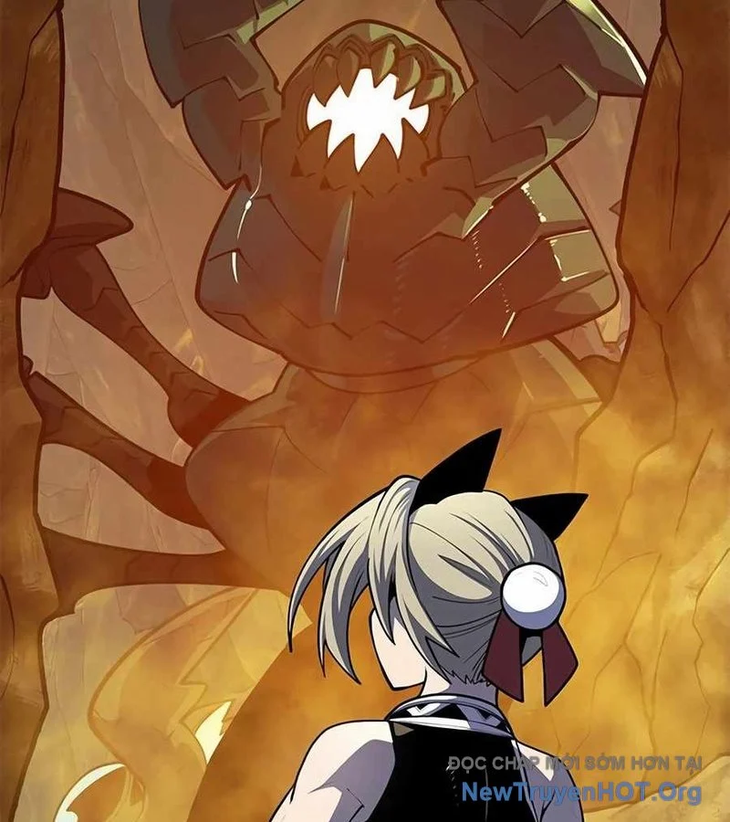 Tôi Chỉ Là Người Khuân Vác Trong Hầm Ngục Chapter 23 - Next Chapter 24