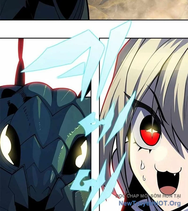 Tôi Chỉ Là Người Khuân Vác Trong Hầm Ngục Chapter 23 - Next Chapter 24