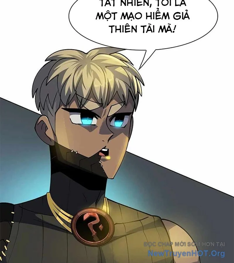 Tôi Chỉ Là Người Khuân Vác Trong Hầm Ngục Chapter 23 - Next Chapter 24