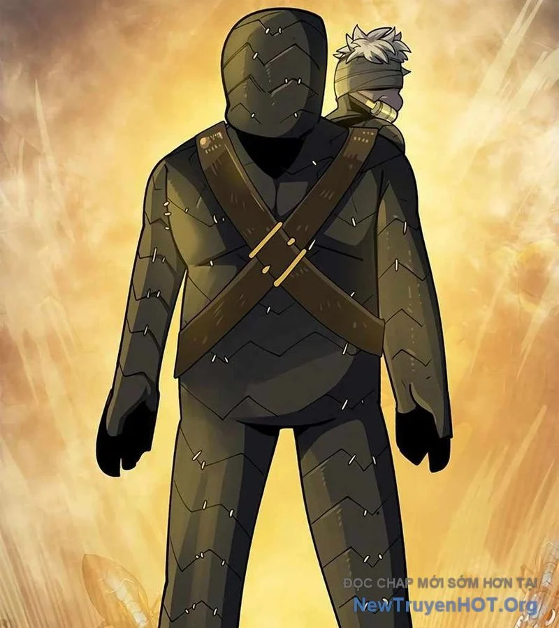 Tôi Chỉ Là Người Khuân Vác Trong Hầm Ngục Chapter 23 - Next Chapter 24