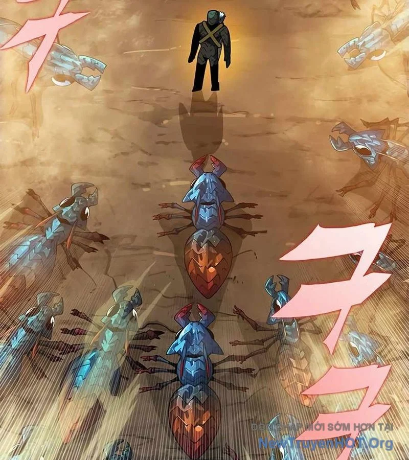 Tôi Chỉ Là Người Khuân Vác Trong Hầm Ngục Chapter 23 - Next Chapter 24