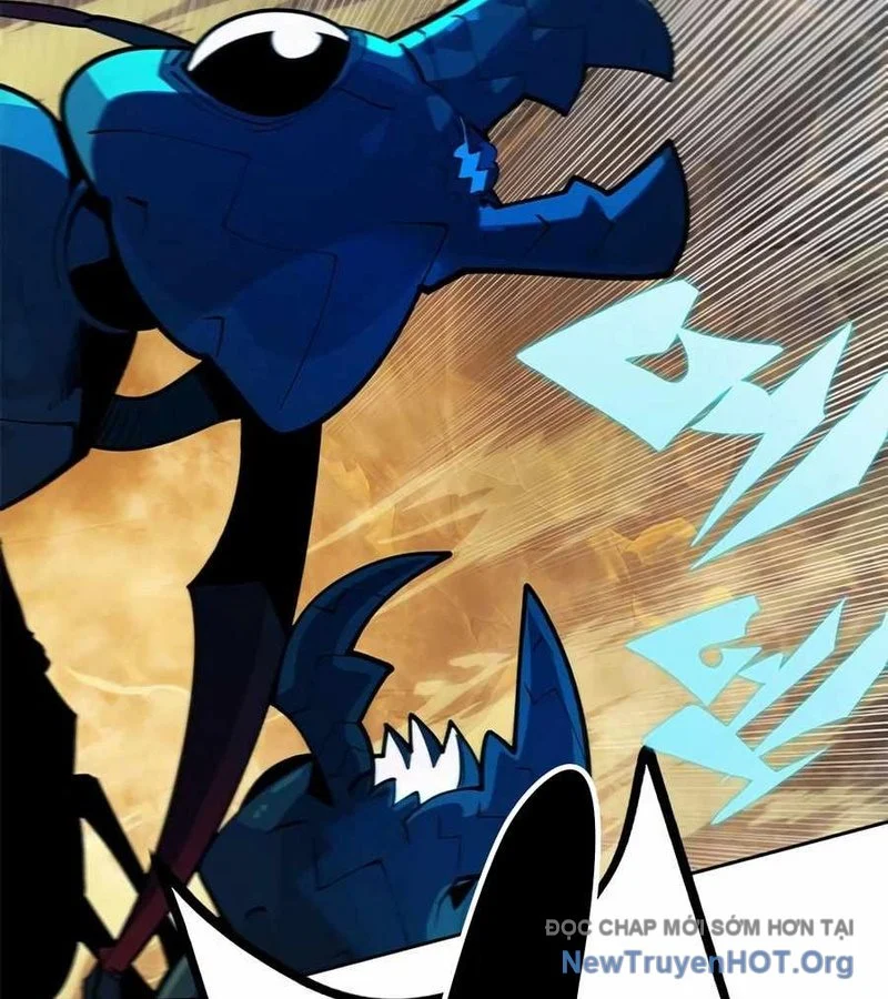 Tôi Chỉ Là Người Khuân Vác Trong Hầm Ngục Chapter 23 - Next Chapter 24