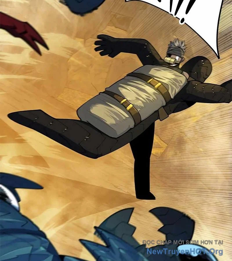 Tôi Chỉ Là Người Khuân Vác Trong Hầm Ngục Chapter 23 - Next Chapter 24