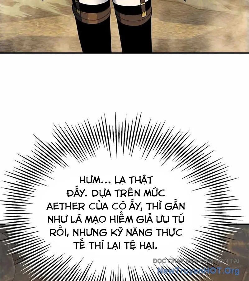 Tôi Chỉ Là Người Khuân Vác Trong Hầm Ngục Chapter 23 - Next Chapter 24