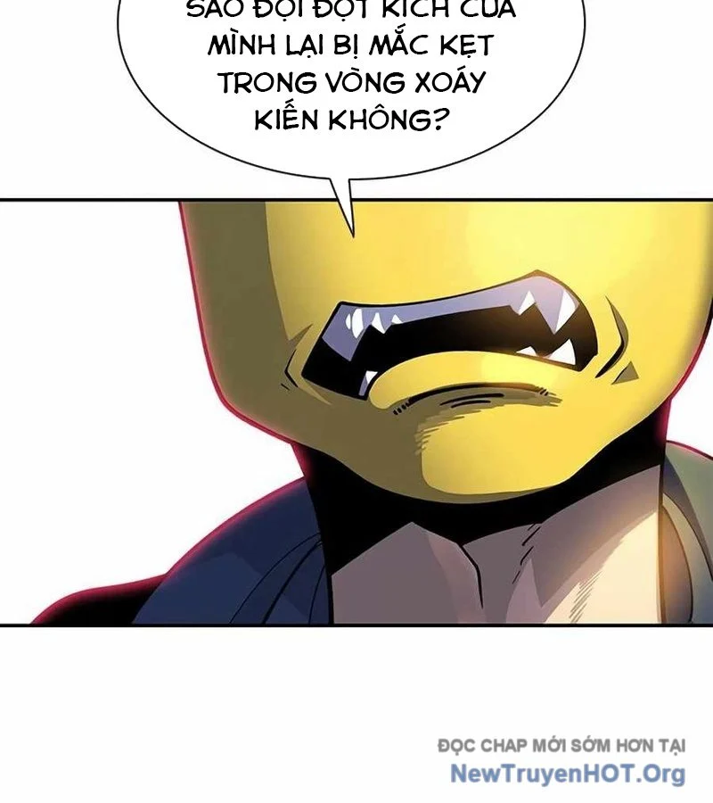 Tôi Chỉ Là Người Khuân Vác Trong Hầm Ngục Chapter 23 - Next Chapter 24