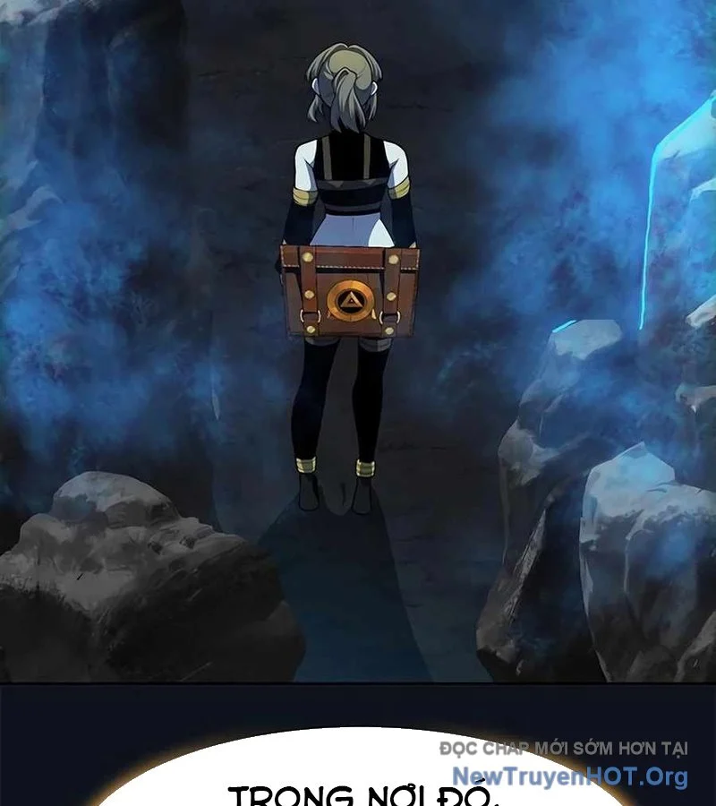 Tôi Chỉ Là Người Khuân Vác Trong Hầm Ngục Chapter 23 - Next Chapter 24