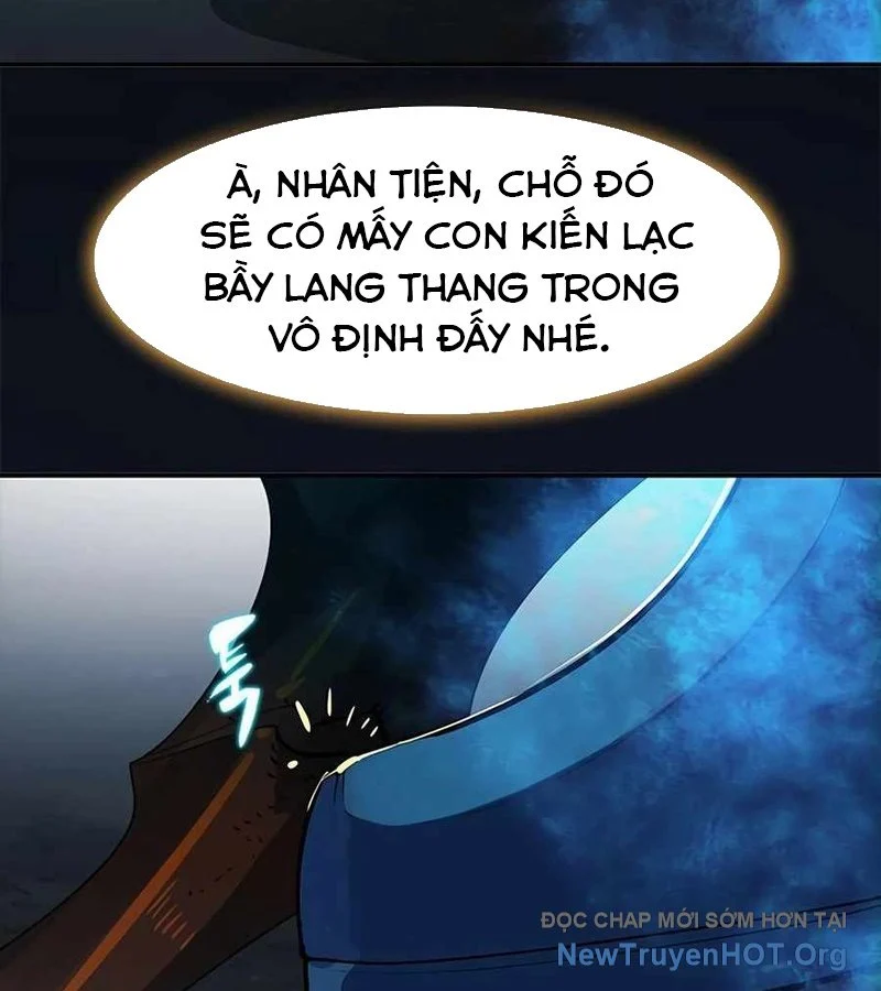 Tôi Chỉ Là Người Khuân Vác Trong Hầm Ngục Chapter 23 - Next Chapter 24