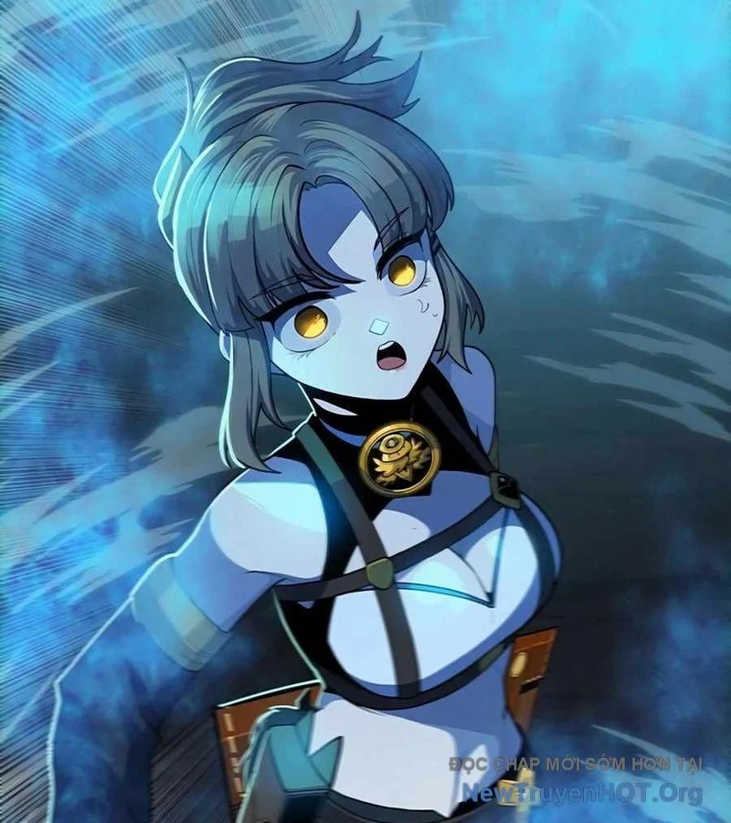 Tôi Chỉ Là Người Khuân Vác Trong Hầm Ngục Chapter 23 - Next Chapter 24