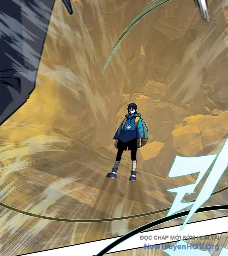 Tôi Chỉ Là Người Khuân Vác Trong Hầm Ngục Chapter 23 - Next Chapter 24