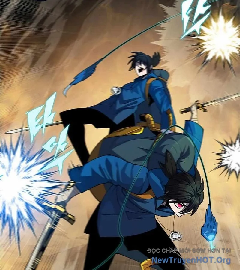 Tôi Chỉ Là Người Khuân Vác Trong Hầm Ngục Chapter 23 - Next Chapter 24