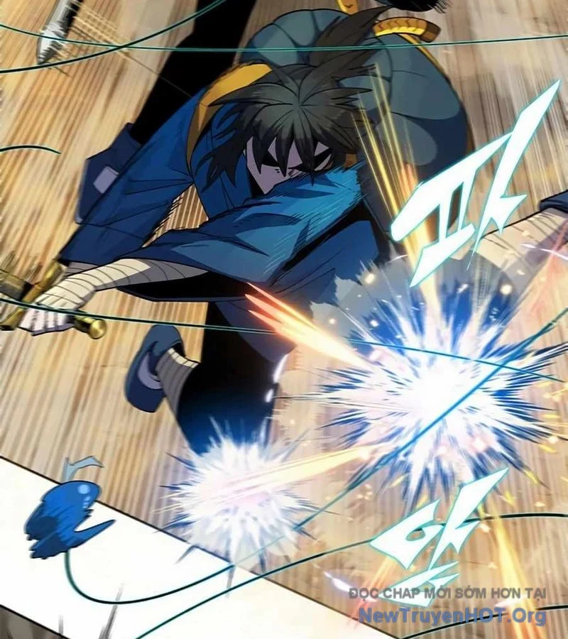 Tôi Chỉ Là Người Khuân Vác Trong Hầm Ngục Chapter 23 - Next Chapter 24