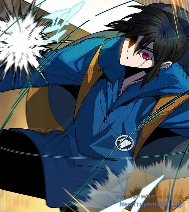 Tôi Chỉ Là Người Khuân Vác Trong Hầm Ngục Chapter 23 - Next Chapter 24