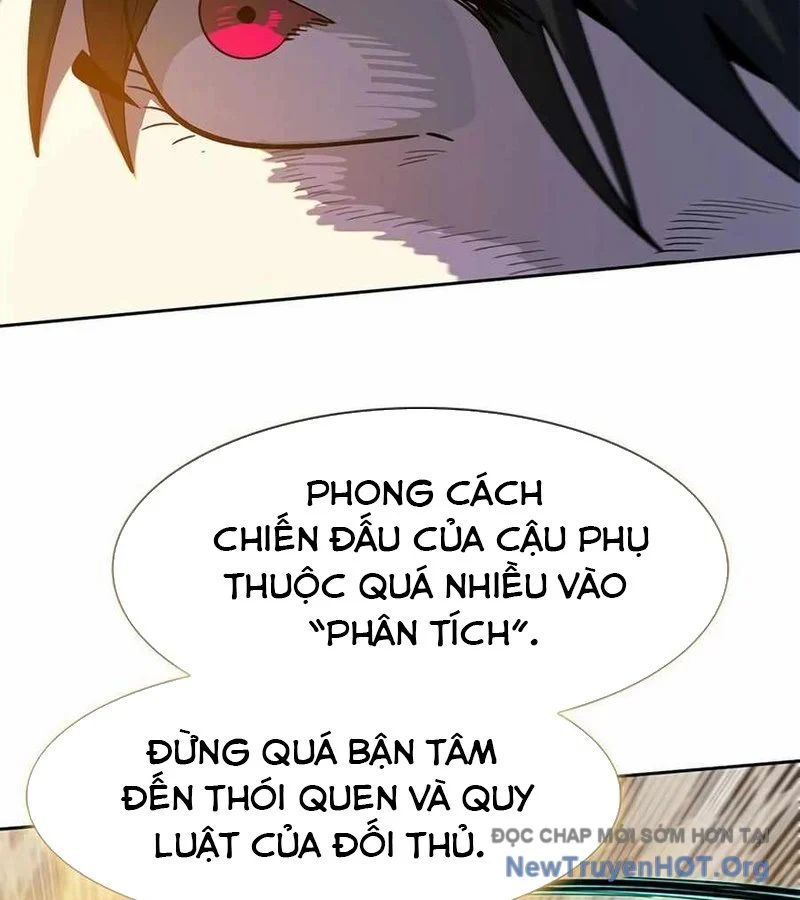 Tôi Chỉ Là Người Khuân Vác Trong Hầm Ngục Chapter 23 - Next Chapter 24