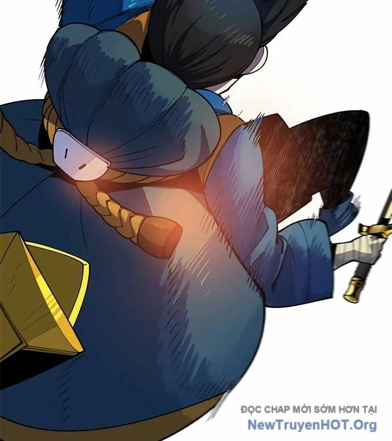 Tôi Chỉ Là Người Khuân Vác Trong Hầm Ngục Chapter 23 - Next Chapter 24