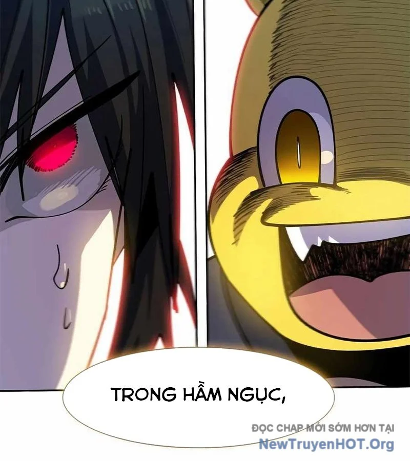 Tôi Chỉ Là Người Khuân Vác Trong Hầm Ngục Chapter 23 - Next Chapter 24