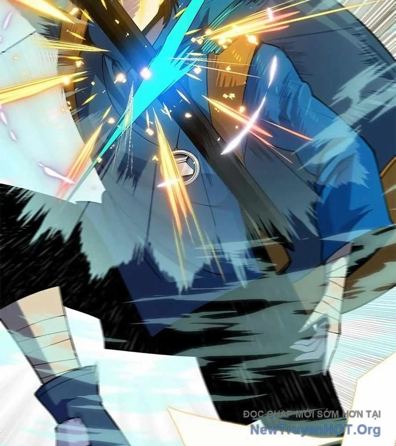 Tôi Chỉ Là Người Khuân Vác Trong Hầm Ngục Chapter 23 - Next Chapter 24