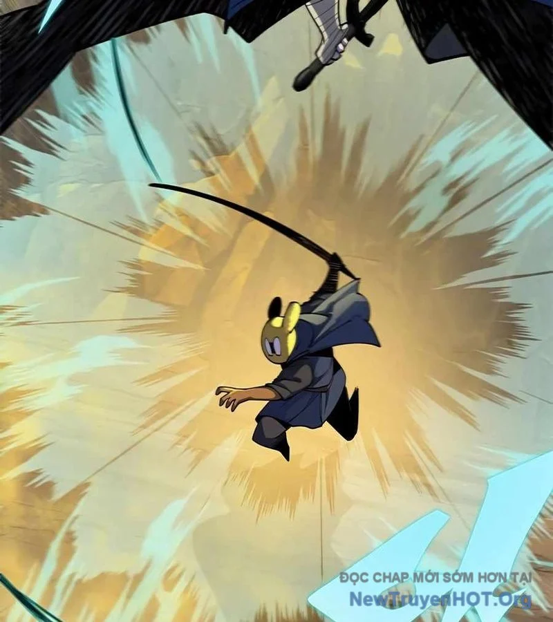 Tôi Chỉ Là Người Khuân Vác Trong Hầm Ngục Chapter 23 - Next Chapter 24