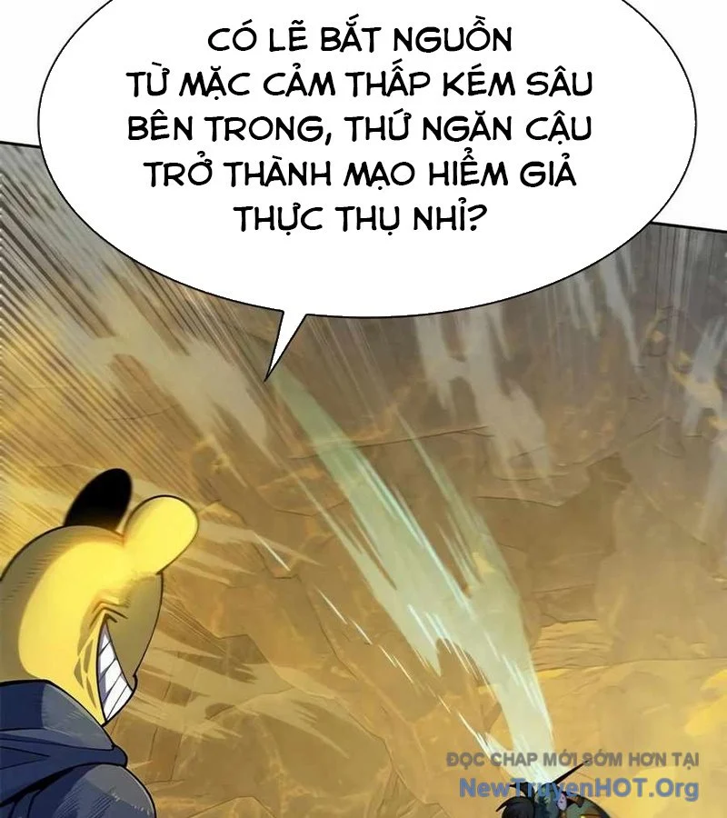 Tôi Chỉ Là Người Khuân Vác Trong Hầm Ngục Chapter 23 - Next Chapter 24