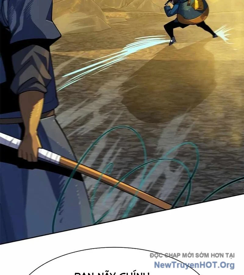 Tôi Chỉ Là Người Khuân Vác Trong Hầm Ngục Chapter 23 - Next Chapter 24