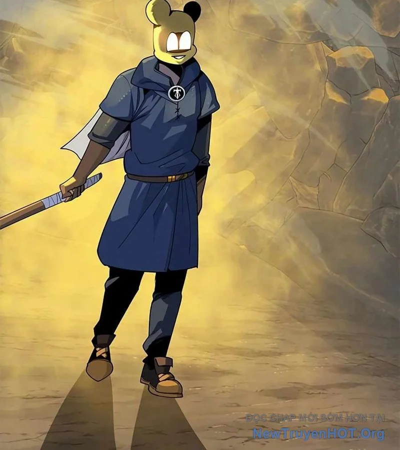 Tôi Chỉ Là Người Khuân Vác Trong Hầm Ngục Chapter 23 - Next Chapter 24
