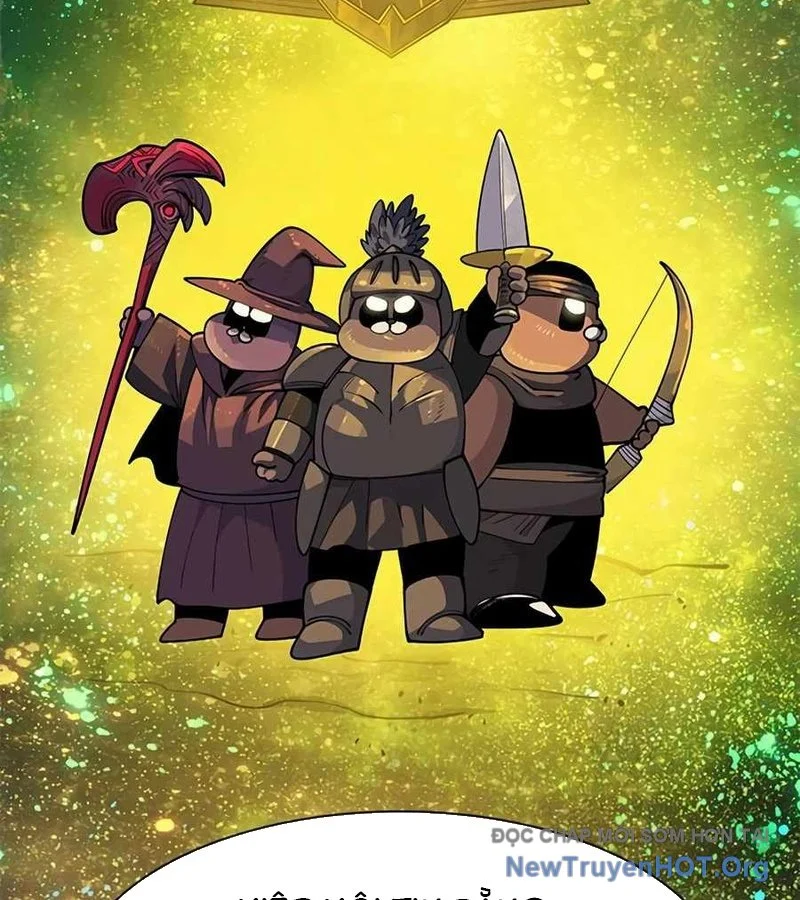 Tôi Chỉ Là Người Khuân Vác Trong Hầm Ngục Chapter 23 - Next Chapter 24