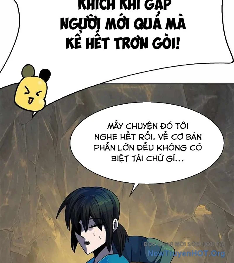 Tôi Chỉ Là Người Khuân Vác Trong Hầm Ngục Chapter 23 - Next Chapter 24