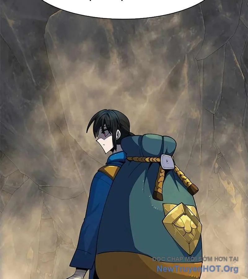 Tôi Chỉ Là Người Khuân Vác Trong Hầm Ngục Chapter 23 - Next Chapter 24