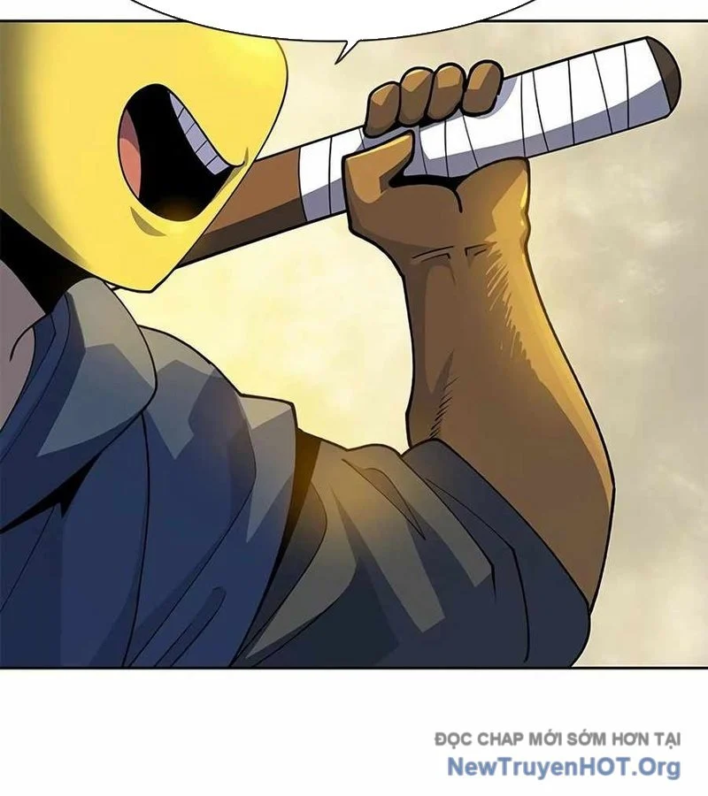 Tôi Chỉ Là Người Khuân Vác Trong Hầm Ngục Chapter 23 - Next Chapter 24