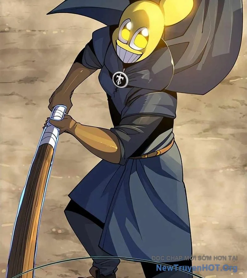 Tôi Chỉ Là Người Khuân Vác Trong Hầm Ngục Chapter 23 - Next Chapter 24